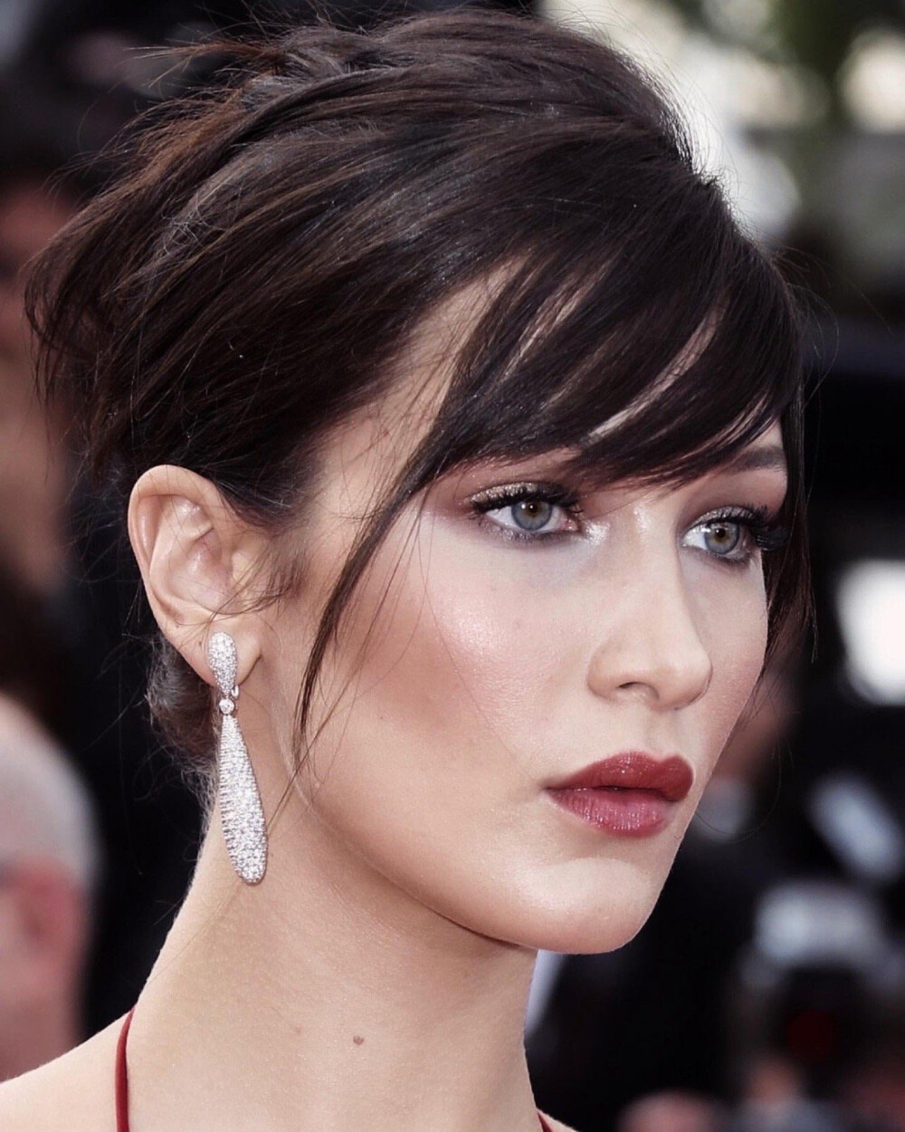 Bella Hadid