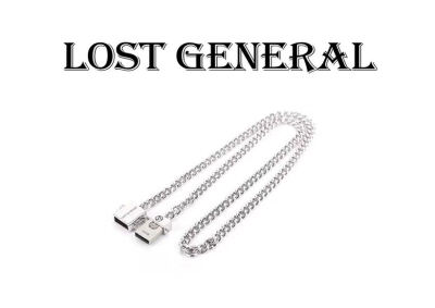 代购 Lost General - 新款发售16G储存功能U盘项链