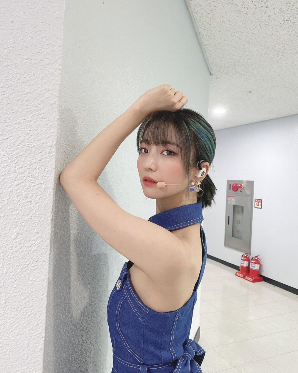 Oh My Girl 裴有彬