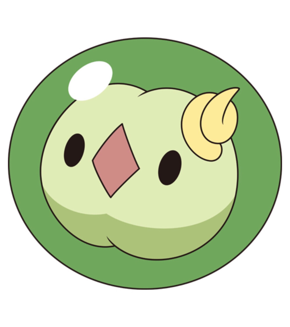 单卵细胞球(初细胞)