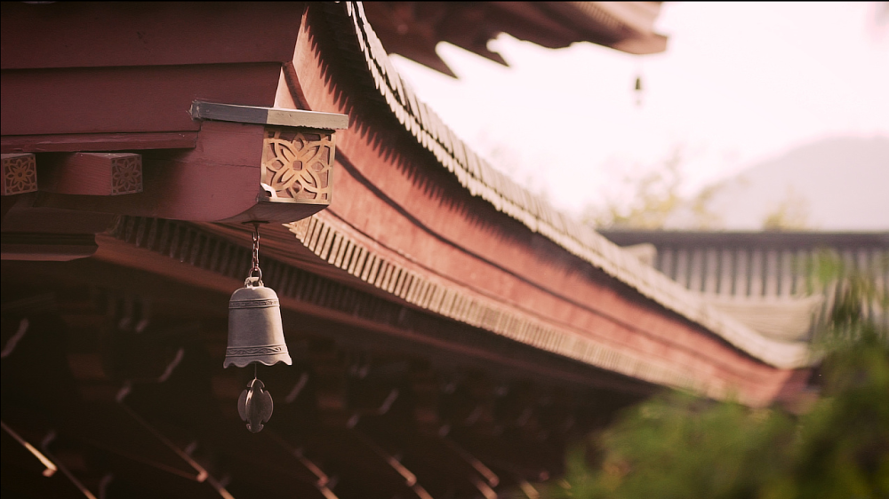 古风空镜／场景图／自传