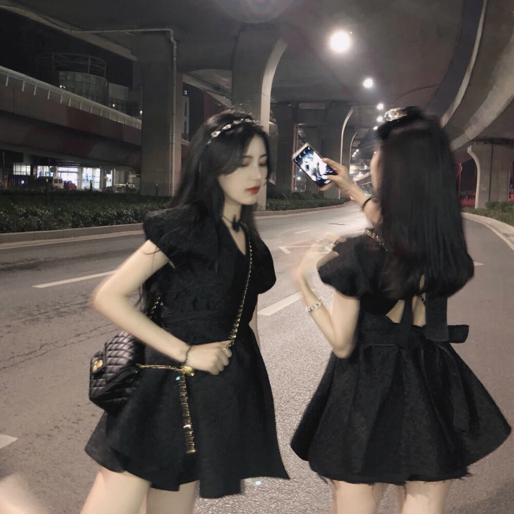 女生头像闺蜜头像