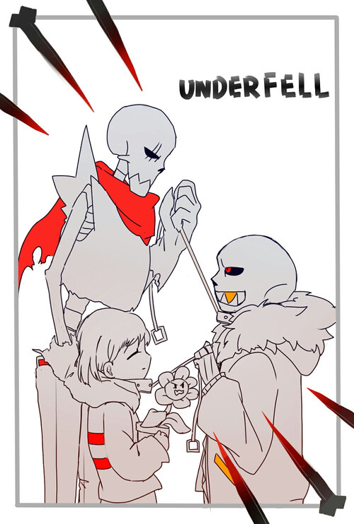 underfell