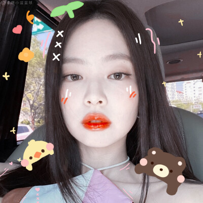 金智妮Jennie