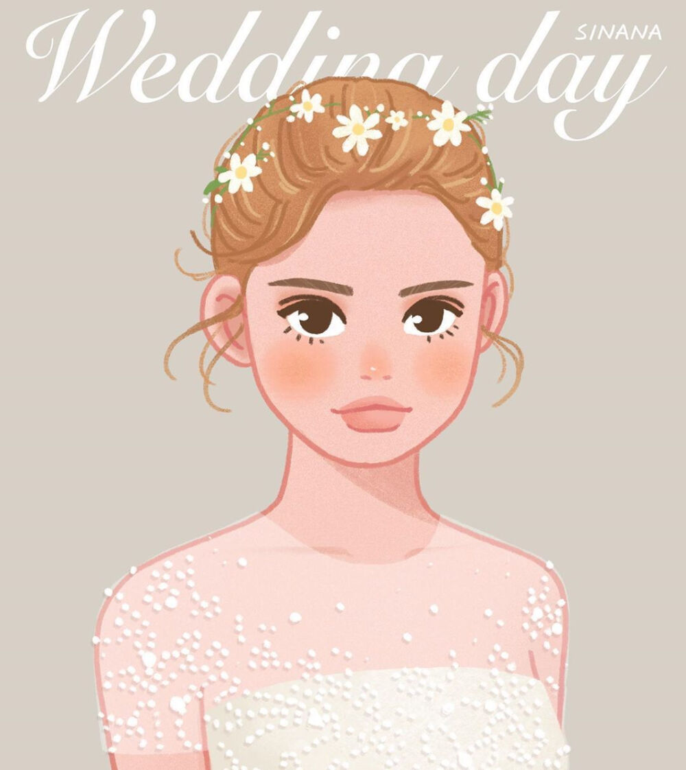 人物
画师：SINANA
/插画/人物/头像/绘画/