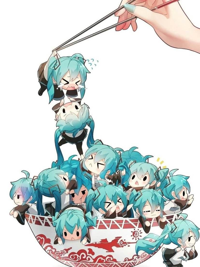 虚拟歌姬
