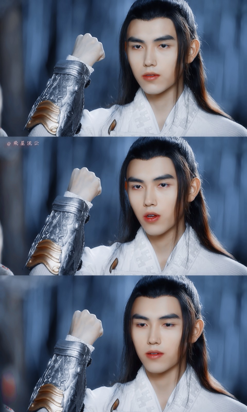 陈飞宇|路平 cr.飞星流云