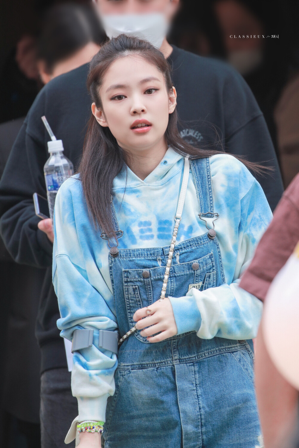 BLACKPINK金智妮JENNIE