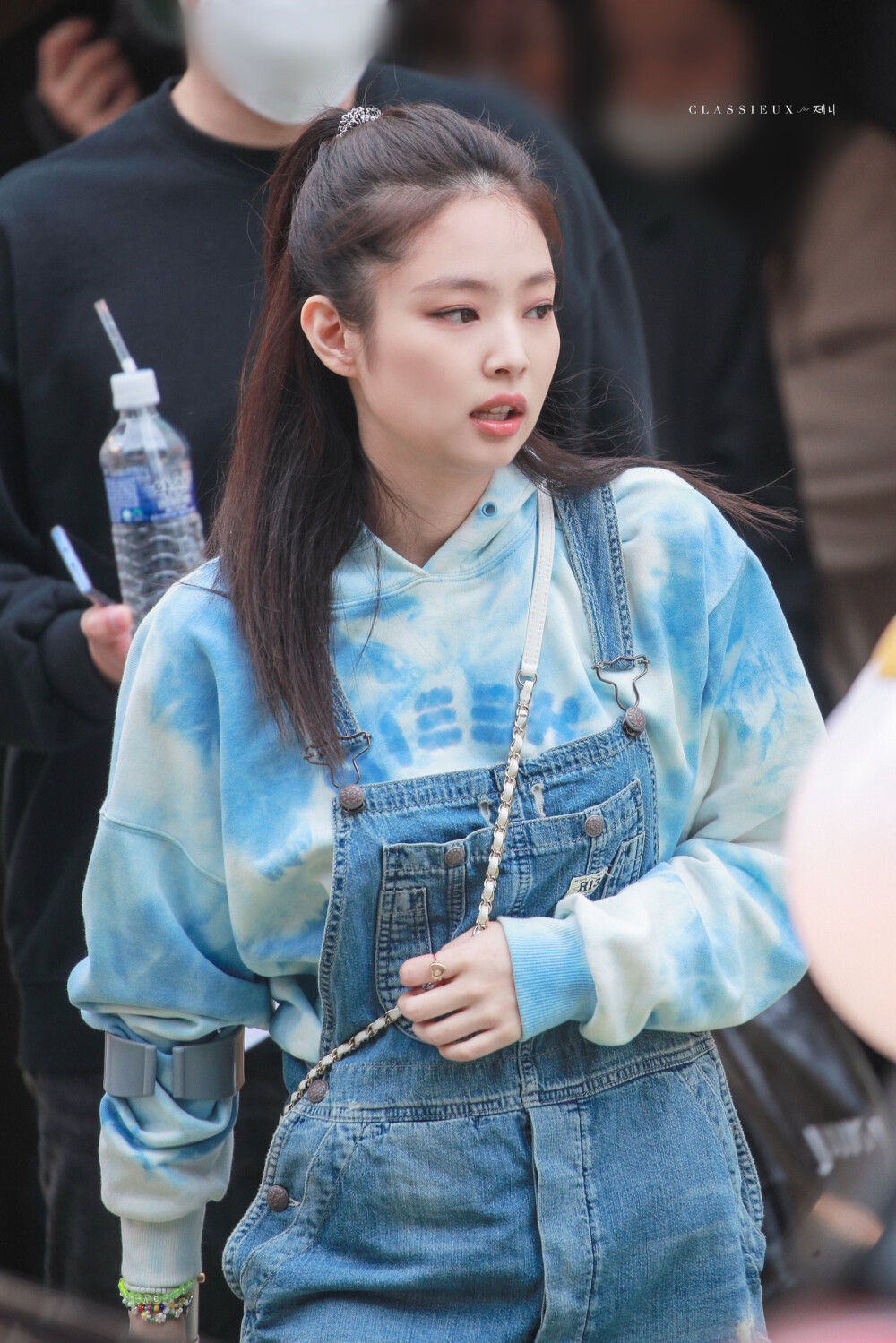 BLACKPINK金智妮JENNIE