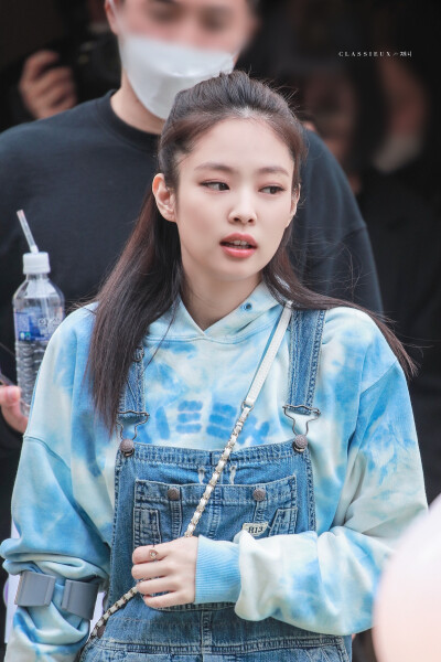 BLACKPINK金智妮JENNIE