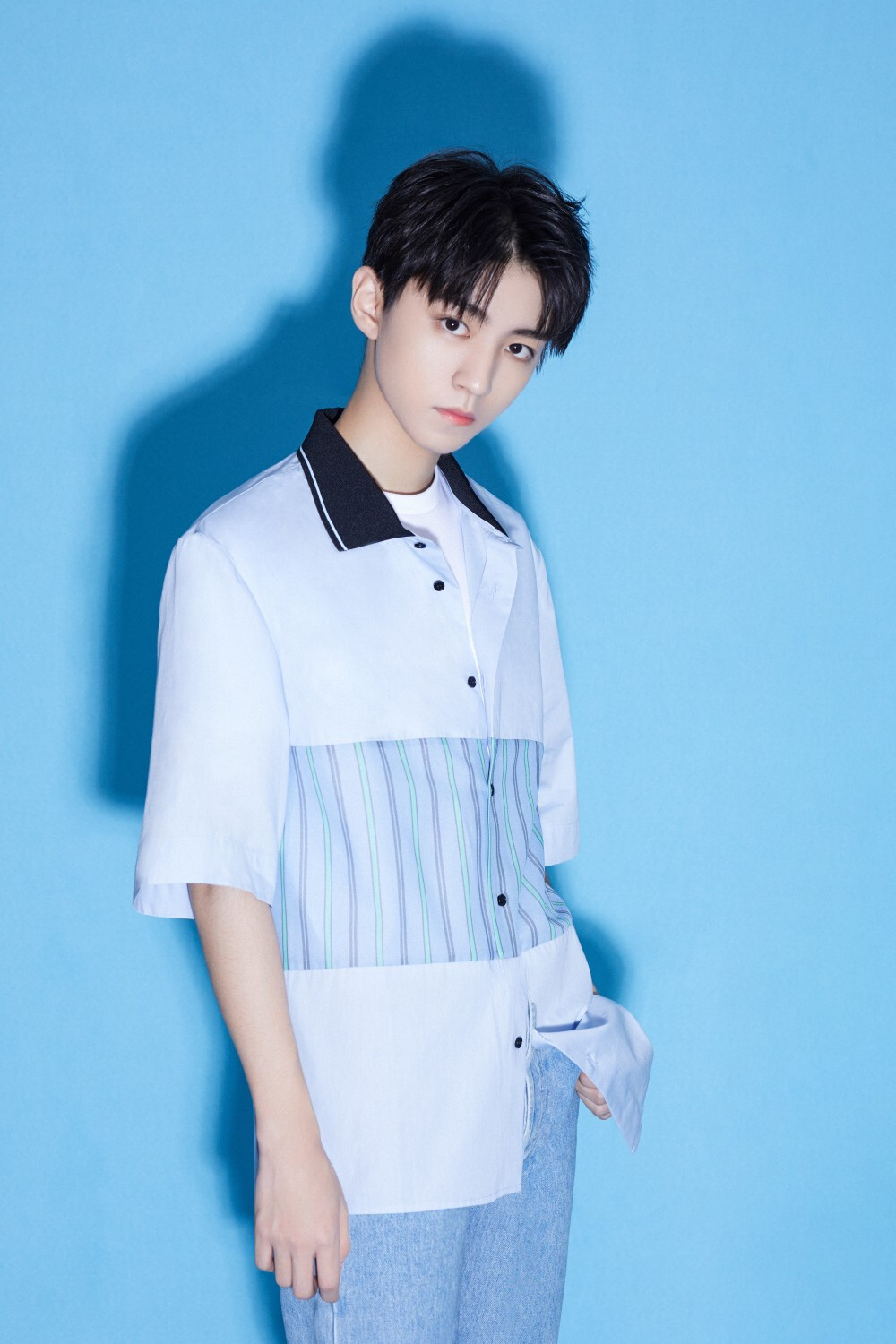 TFBOYS王俊凯