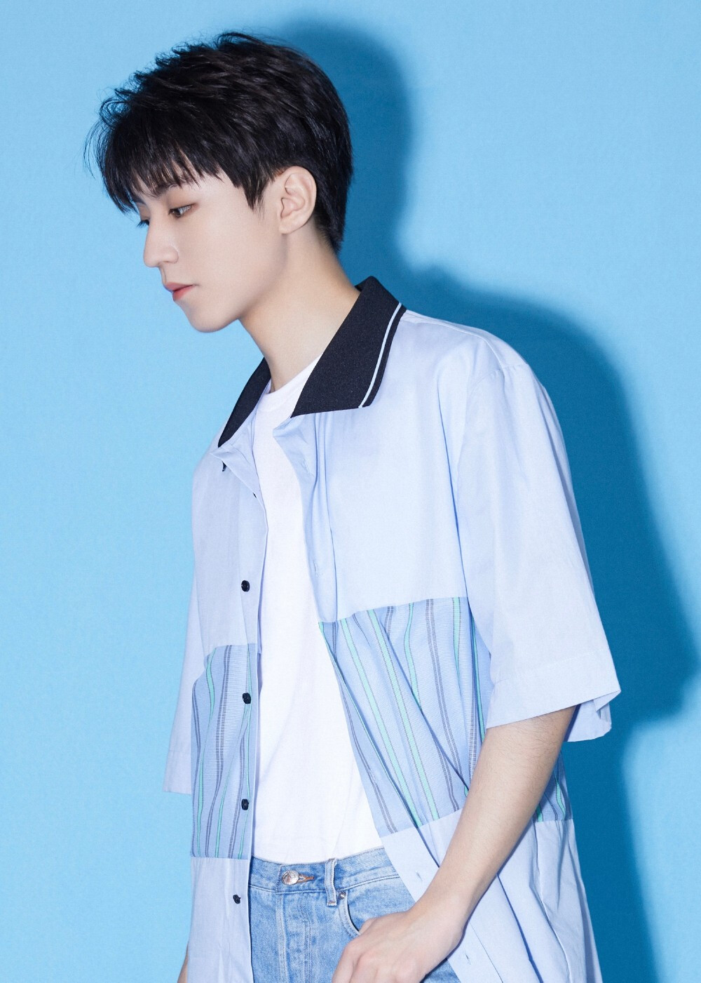 TFBOYS王俊凯