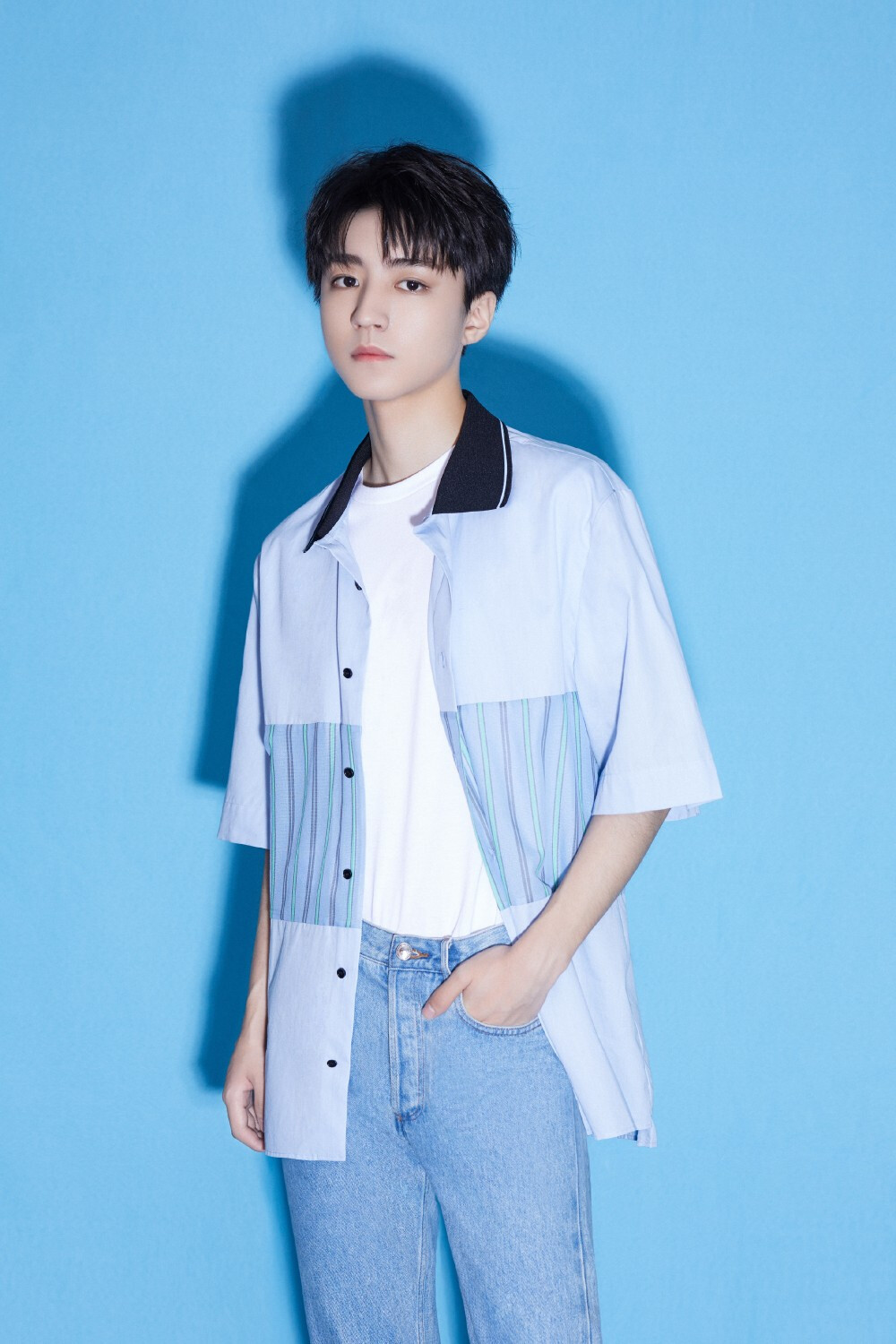 TFBOYS王俊凯