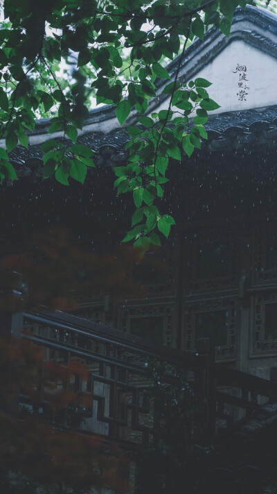 Cr: 烟波里的海棠
艺术不易，请尊重作者，禁去水印