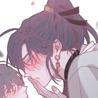 头像头像~✨✨
（饮妖止渴）