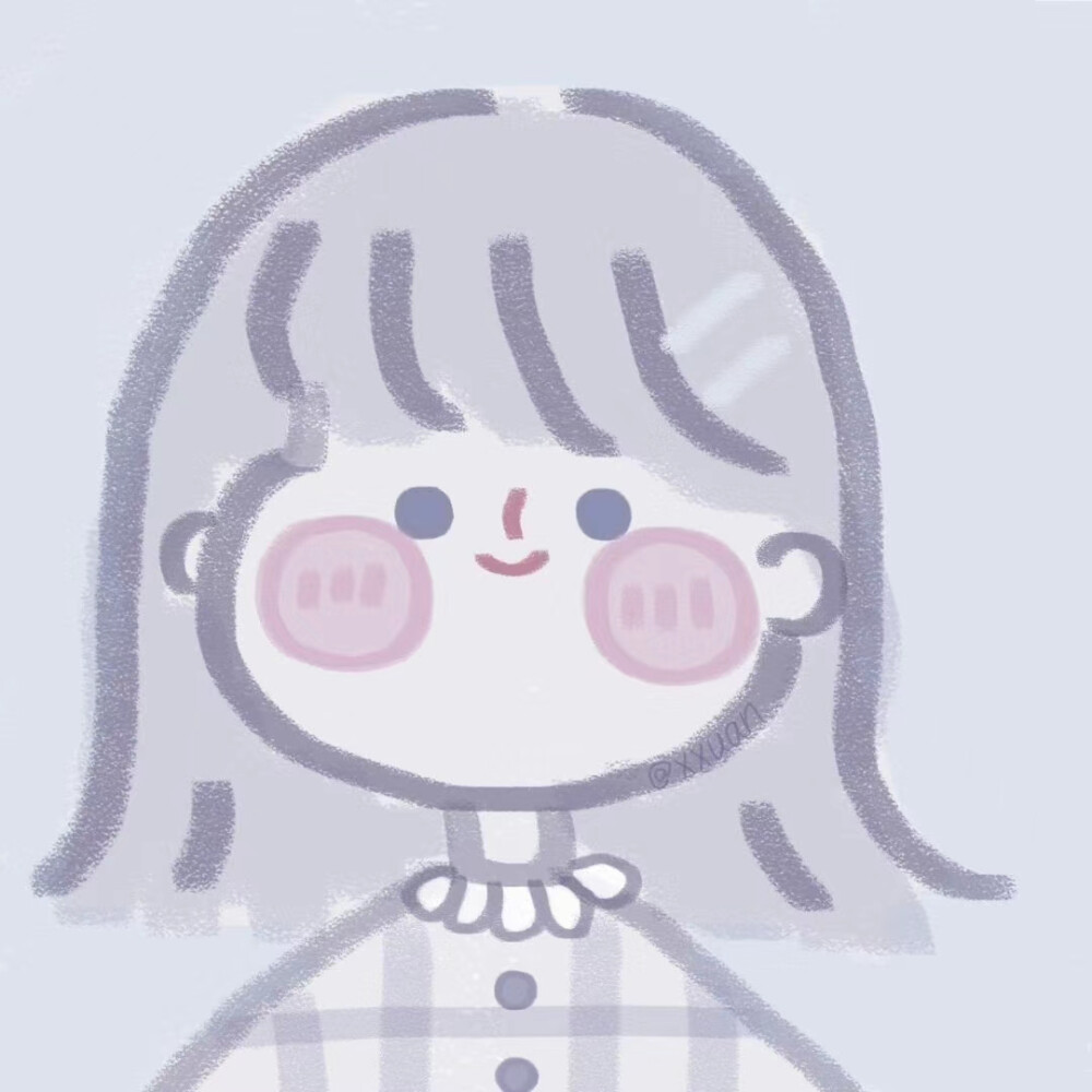 可爱头像