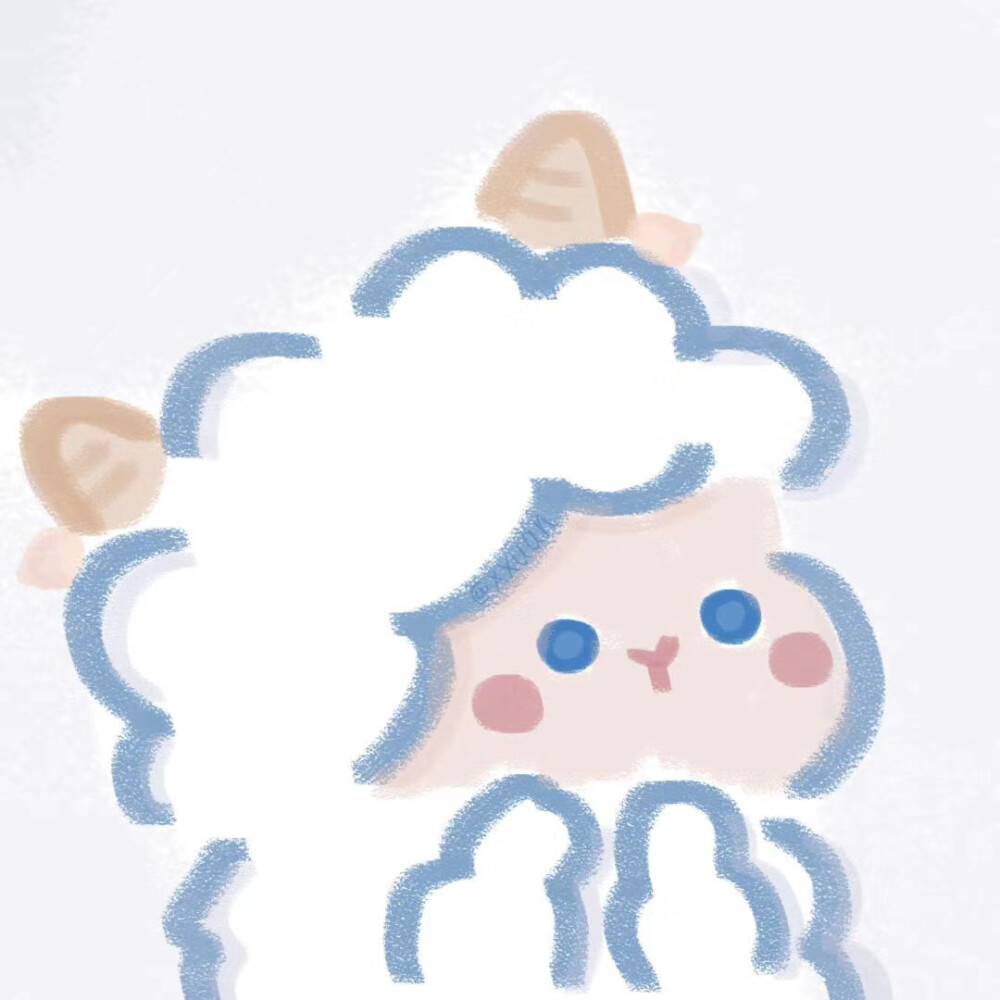 可爱头像