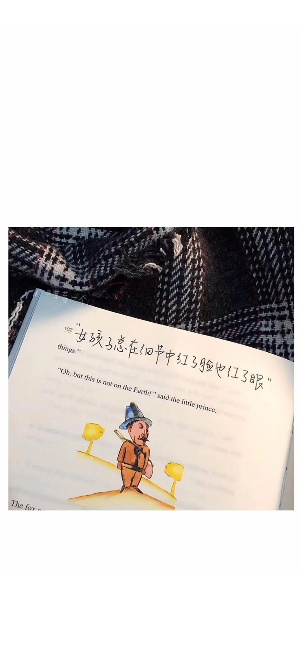 文字心情