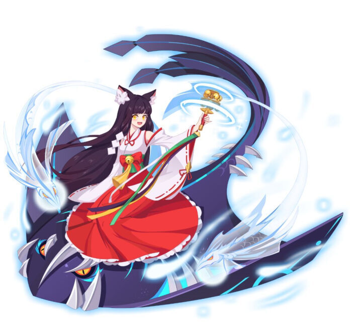 赛尔号古晞三叶