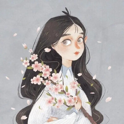 换头像吧，壁纸