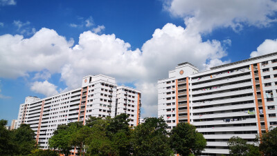 郑霖，重师附小，重庆师范大学附属实验小学校，郑霖重庆，重庆郑霖，郑霖校长，重师附小校长，晔墨斋主，郑霖老师，新加坡南洋理工大学，新加坡，晚霞，晚霞美景，傍晚，新加坡傍晚，南大