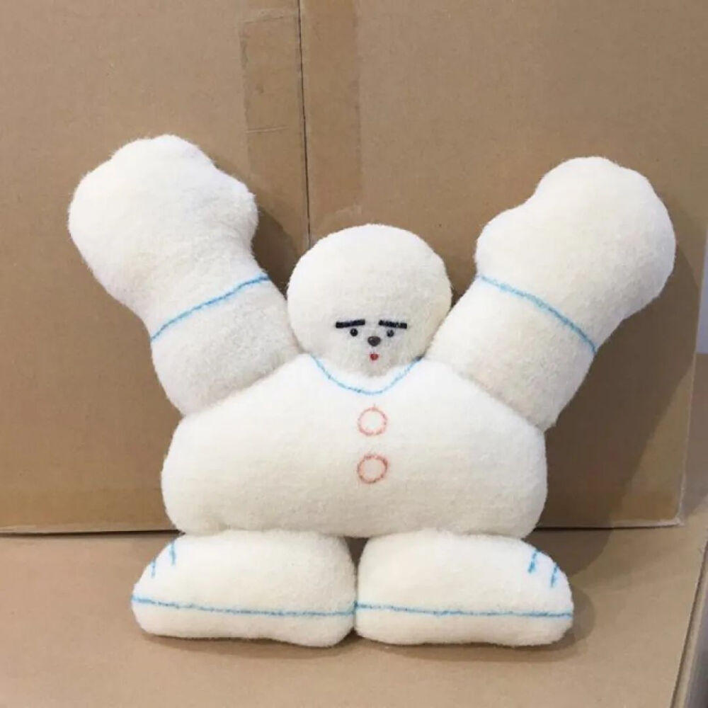 可爱鬼