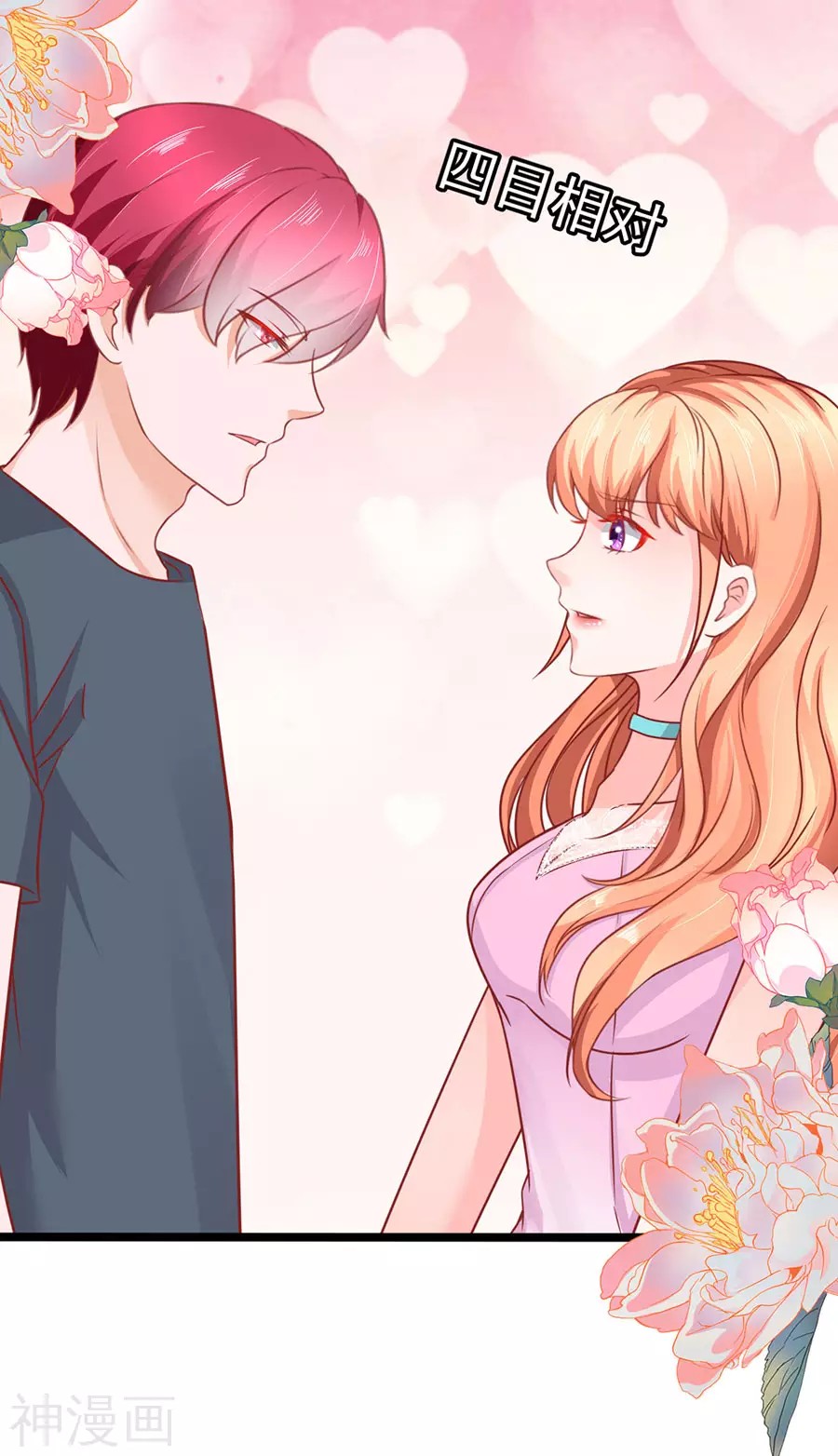 江少要不要嫁过来完结