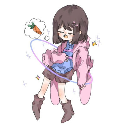 frisk～