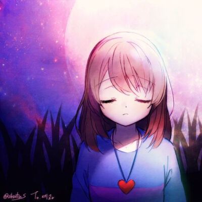 frisk～