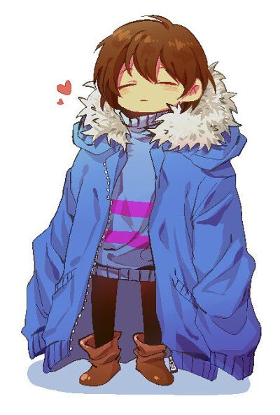 frisk～