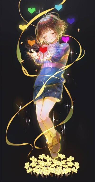 frisk～