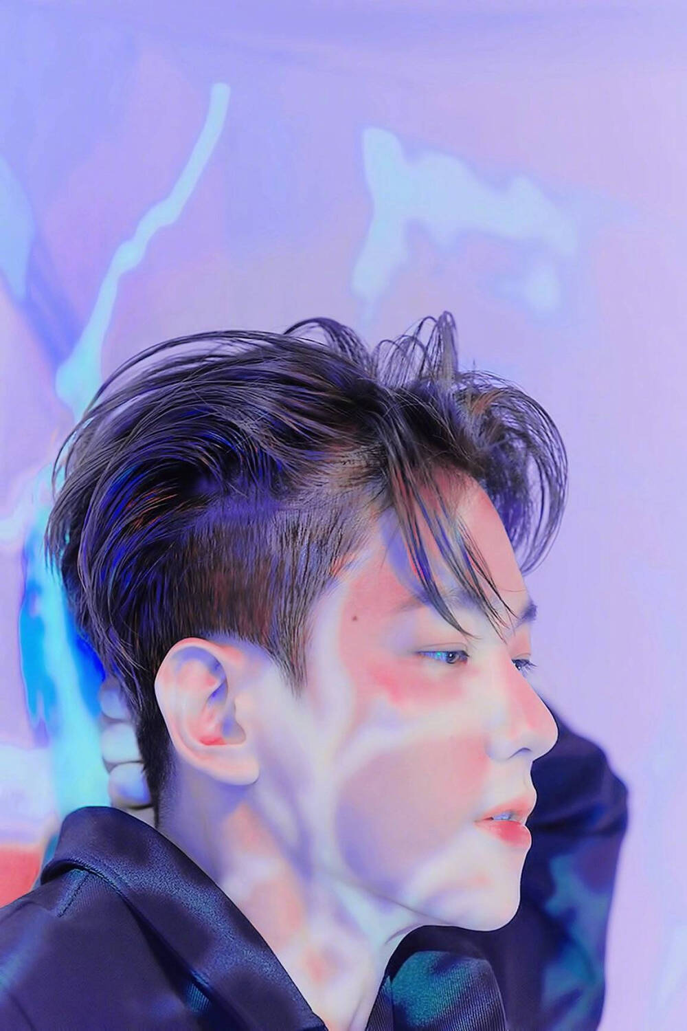 伯贤solo2 #修 part.3