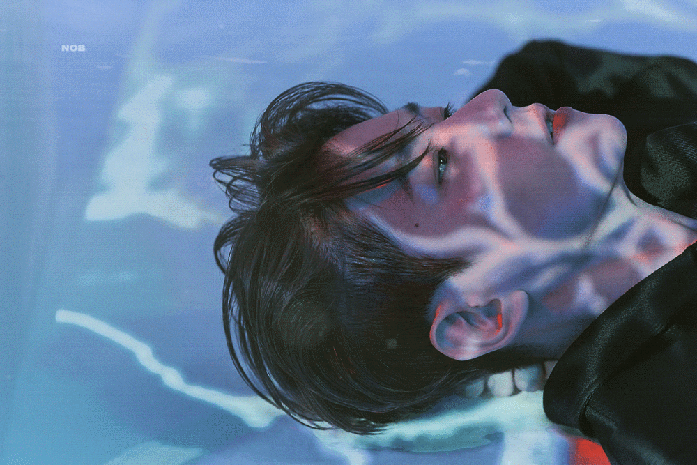 伯贤solo2 #修 part.3