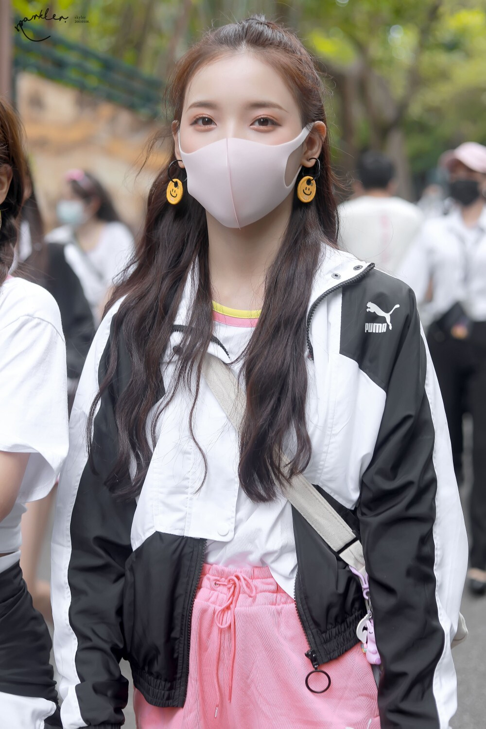 创造营2020曾雪瑶