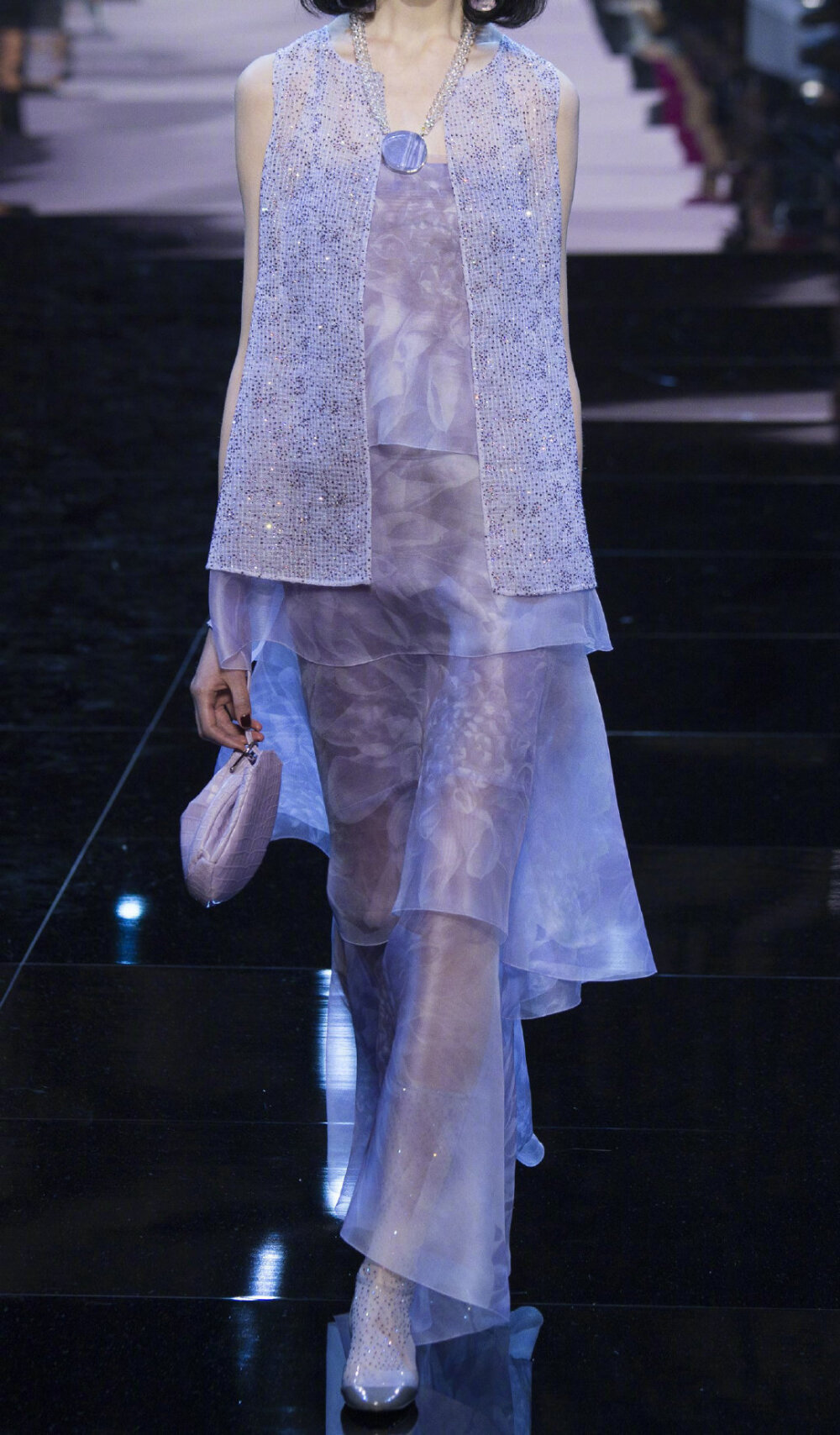 Armani Privé Spring 2016 