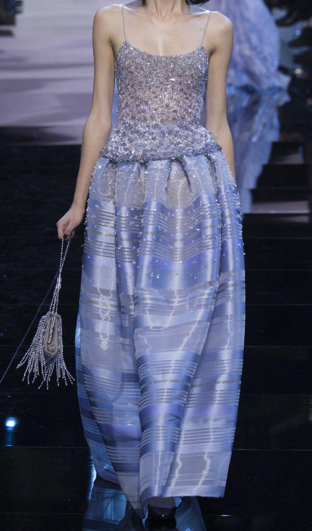 Armani Privé Spring 2016 