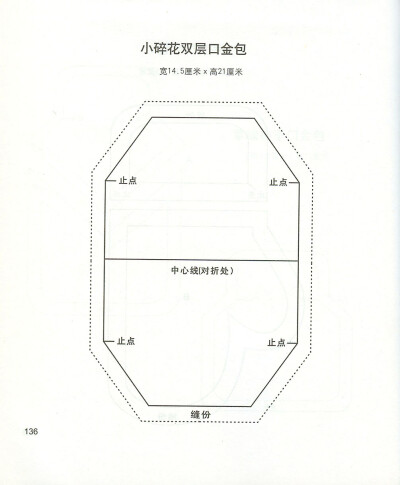 手工包