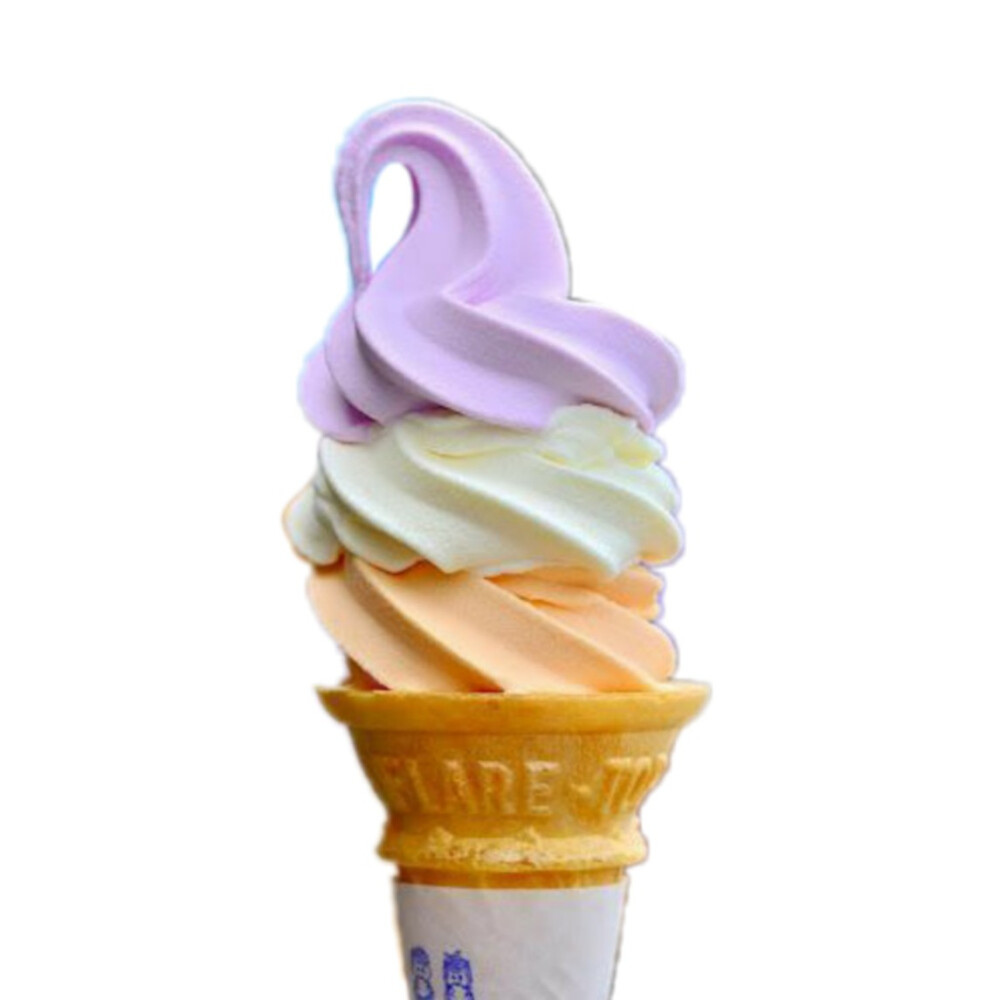 少女心食物头像