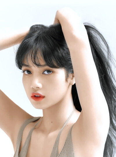 lalisa manoban ☪ 甜豆莎