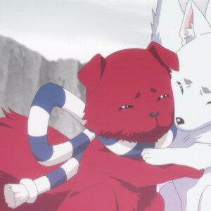 妖怪旅馆营业中,动漫情侣头像 - 高清图片,堆糖,美图壁纸兴趣社区