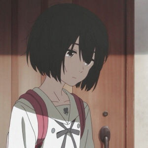 by. 心灵想要大声呼喊