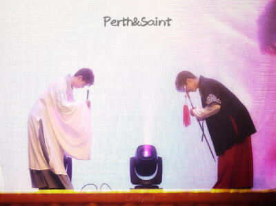 perthsaint