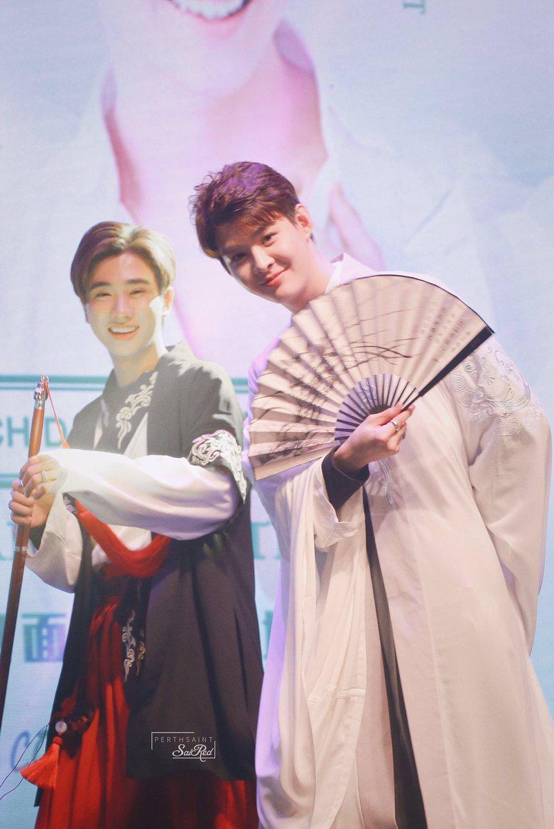 perthsaint