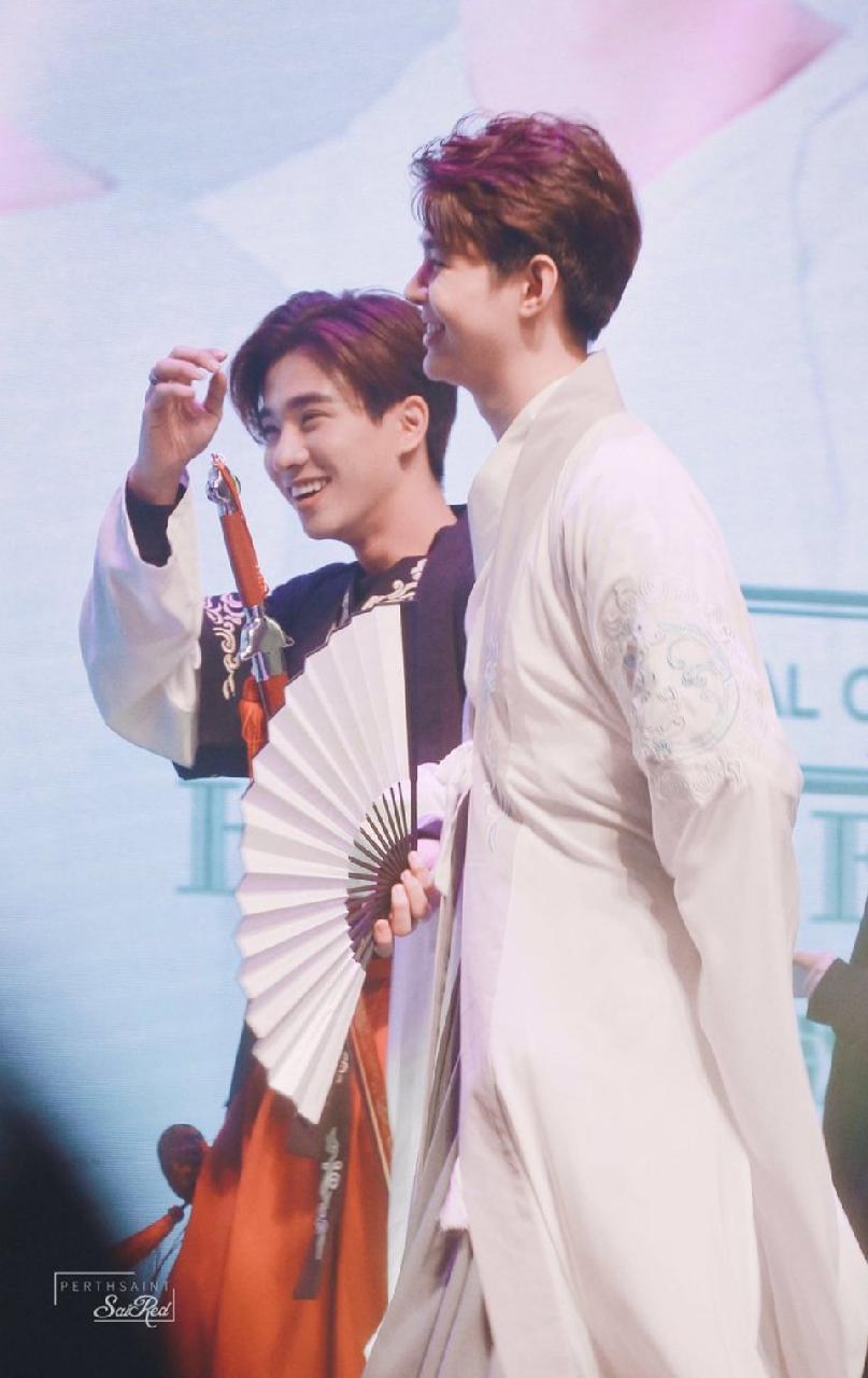 perthsaint