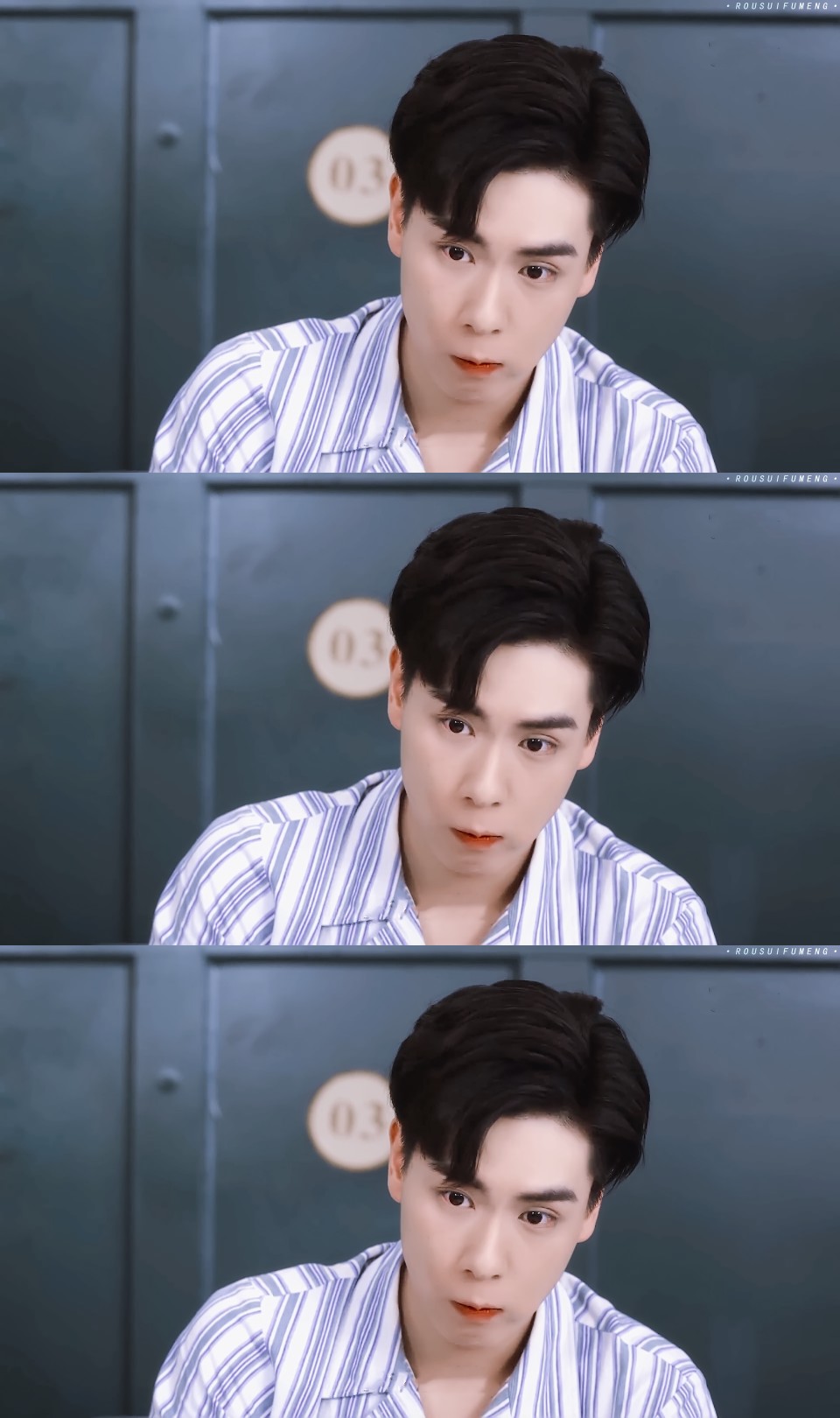 胡一天|路垚 cr.·揉碎浮梦· - 堆糖,美图壁纸兴趣社区