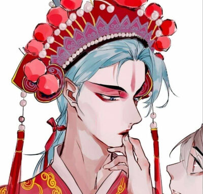 物极必反人美必单