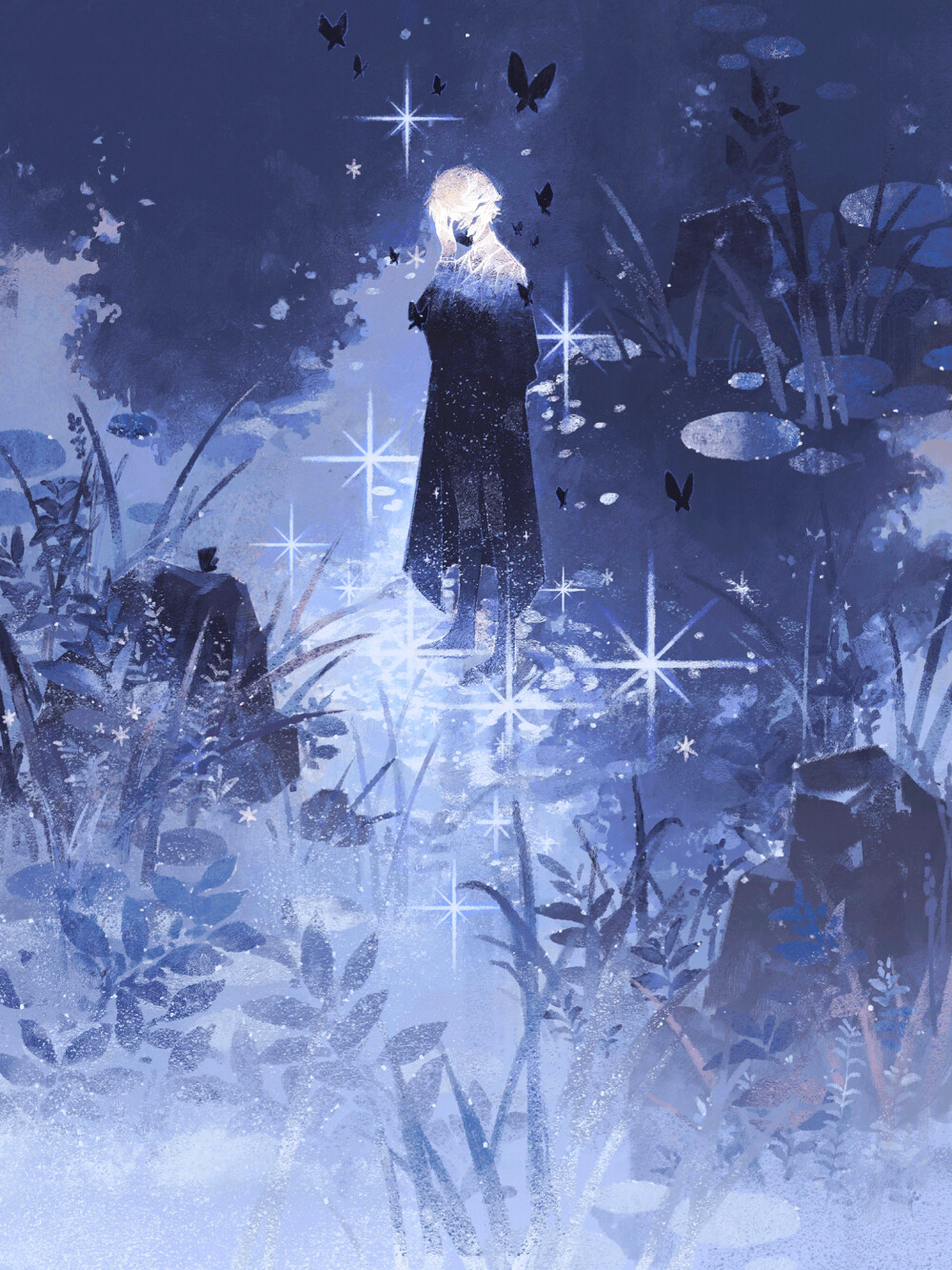 奇迹暖暖章节CG