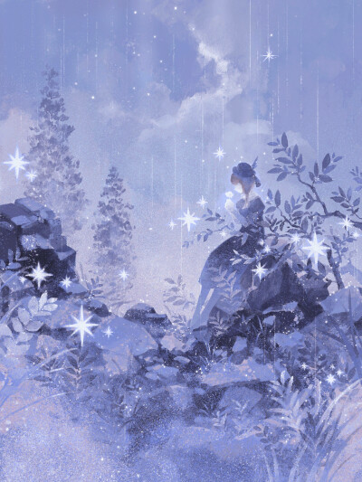 奇迹暖暖章节CG