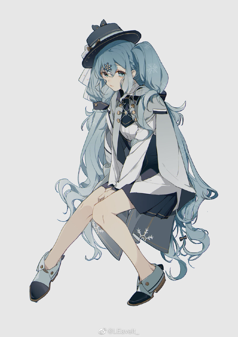 初音未来