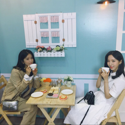 宇宙少女 exy 苞娜